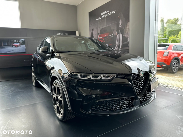 Alfa Romeo Tonale 1.5 T4 GSE mHEV Intensa DCT