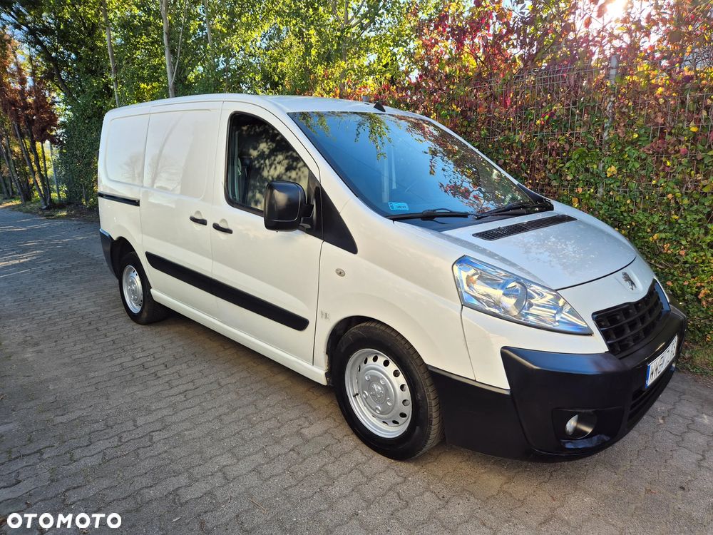 Peugeot EXPERT - 17