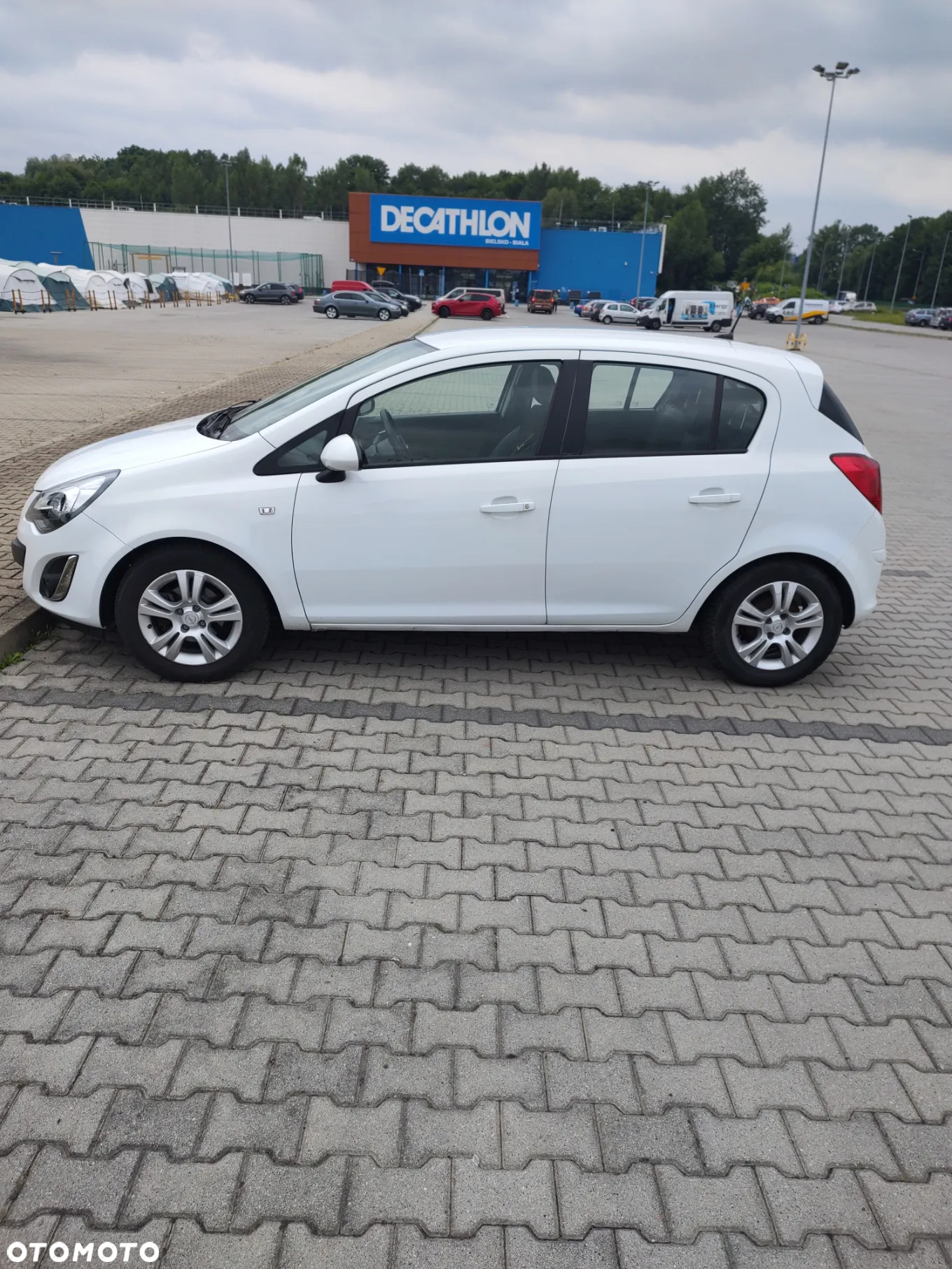 Opel Corsa - 2