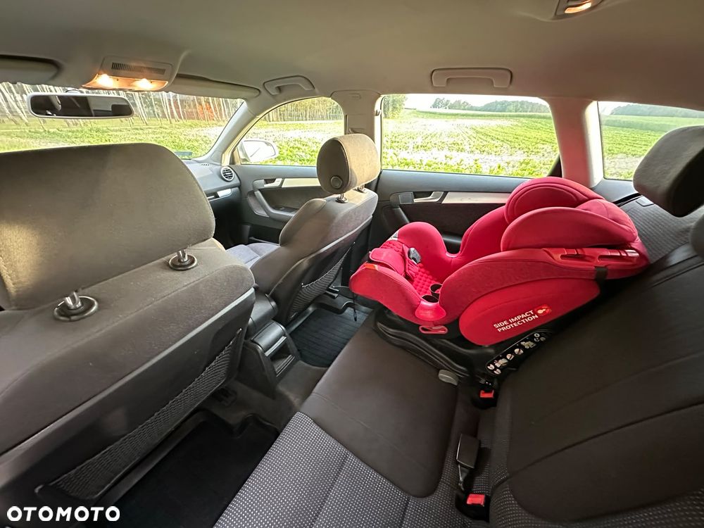 Audi A3 Sportback 1.9 TDI DPF e - 7