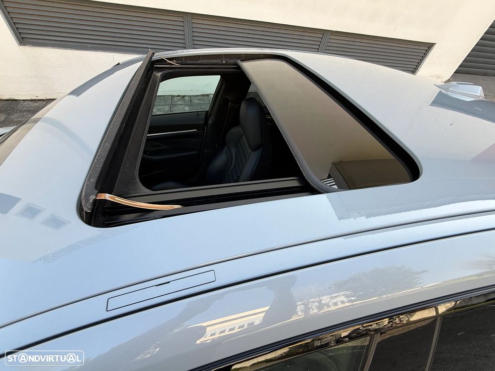 BMW 420 Gran Coupé d Pack Desportivo M Auto - 11