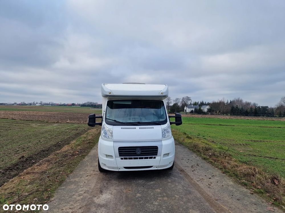 Fiat Ducato Mclouis - 3