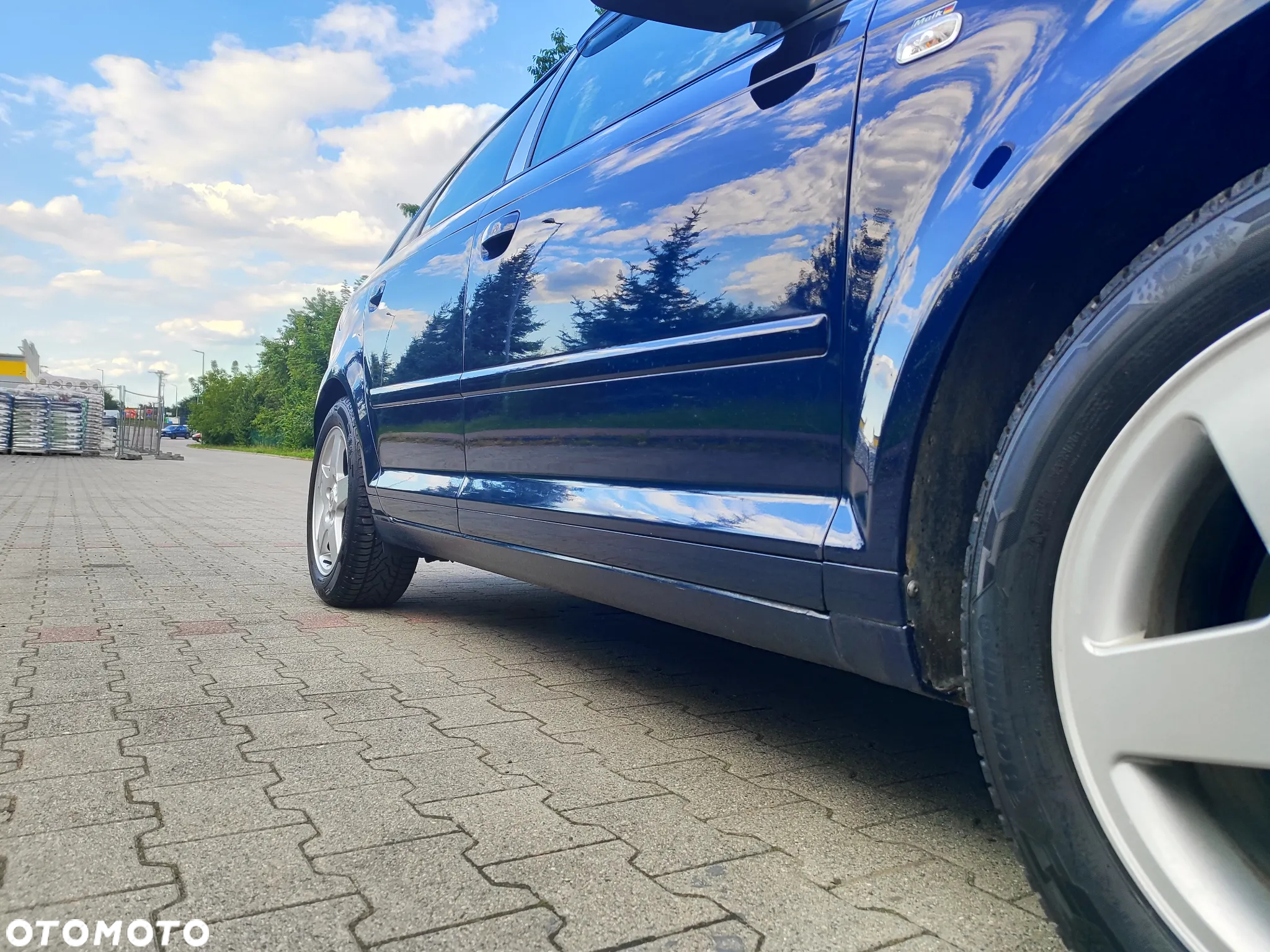 Audi A3 Sportback 1.6 Ambiente - 7