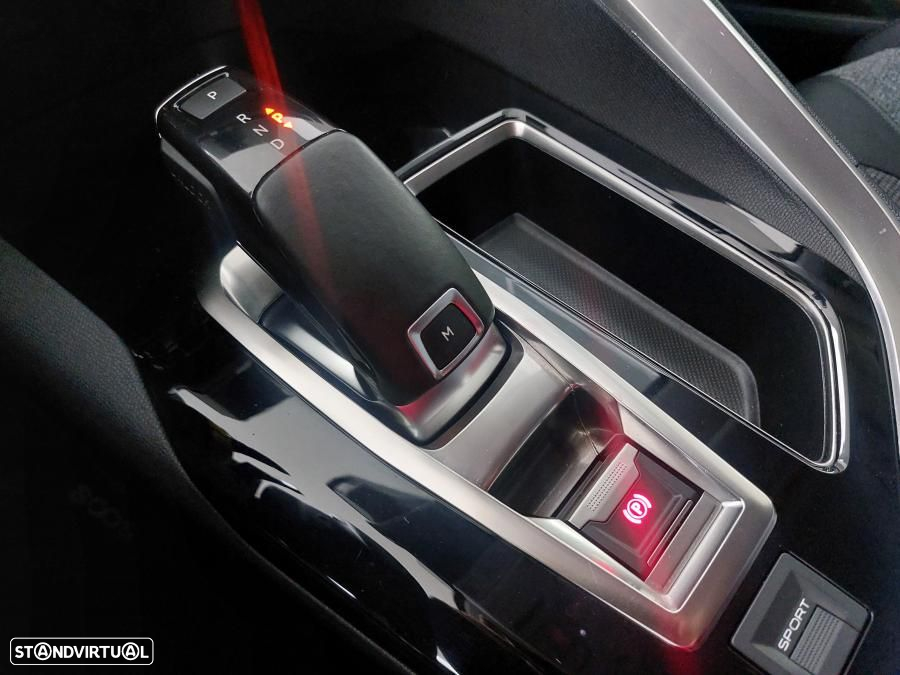Peugeot 5008 1.5 BlueHDi Allure EAT8 - 45