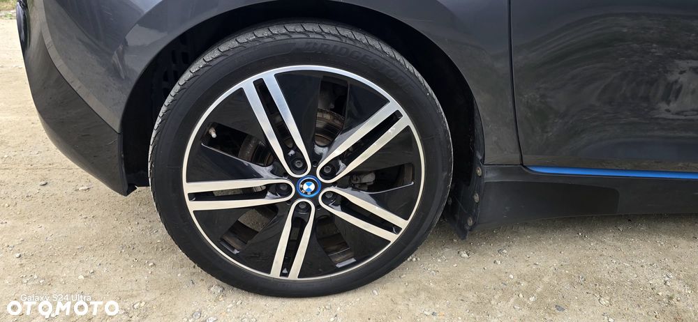 BMW i3 (94 Ah) - 8