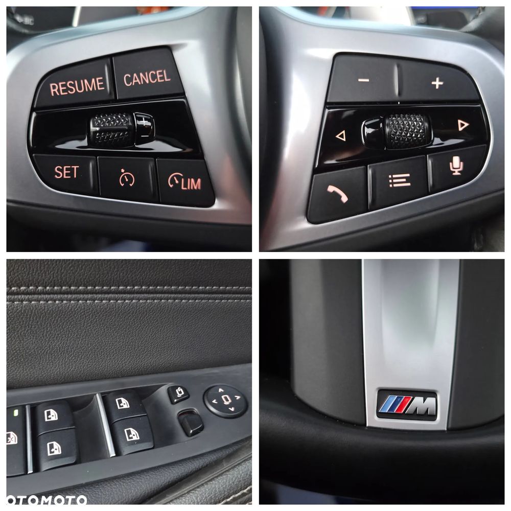 BMW Seria 5 520d xDrive Touring M Sport Edition - 29