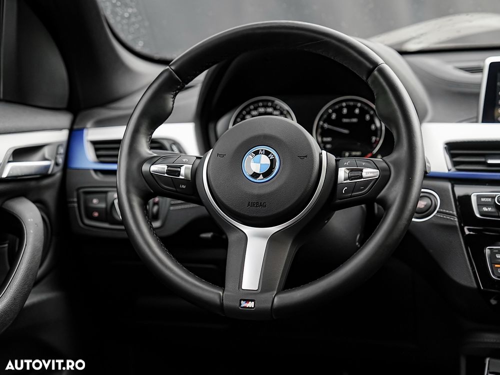 BMW X1 xDrive25e M Sport - 22