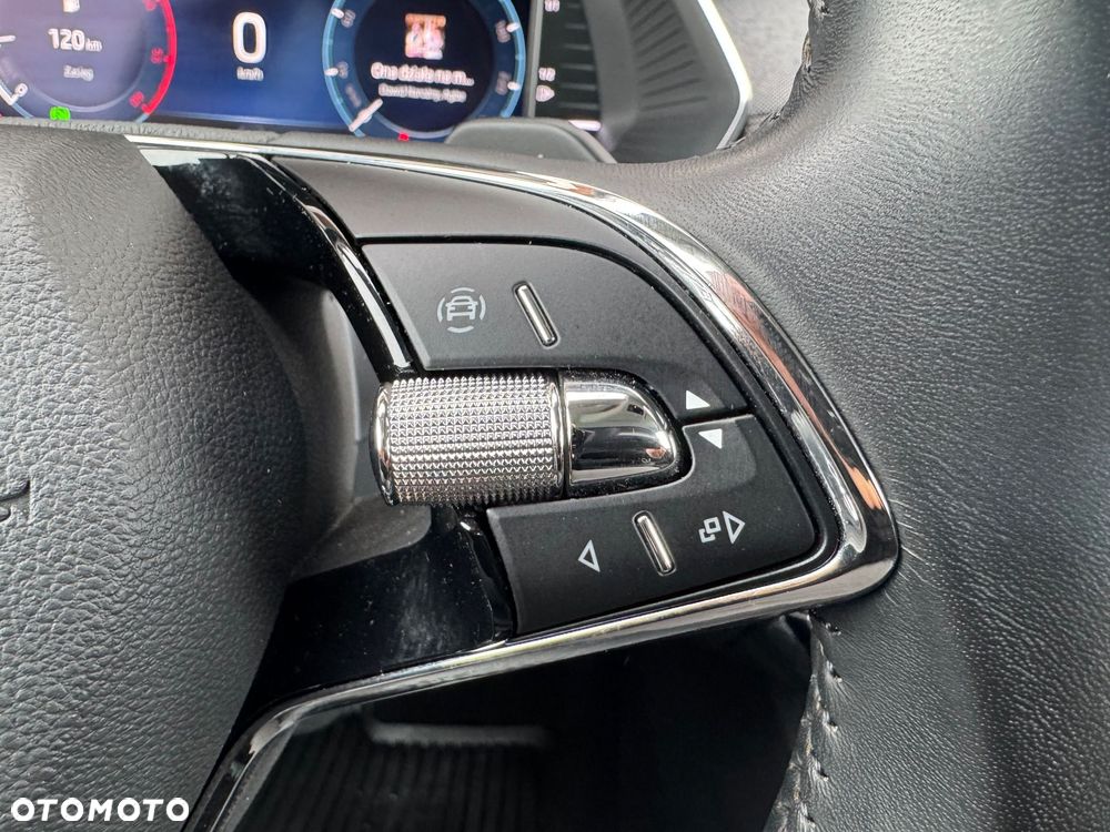 Skoda Octavia 2.0 TDI SCR Style DSG - 30