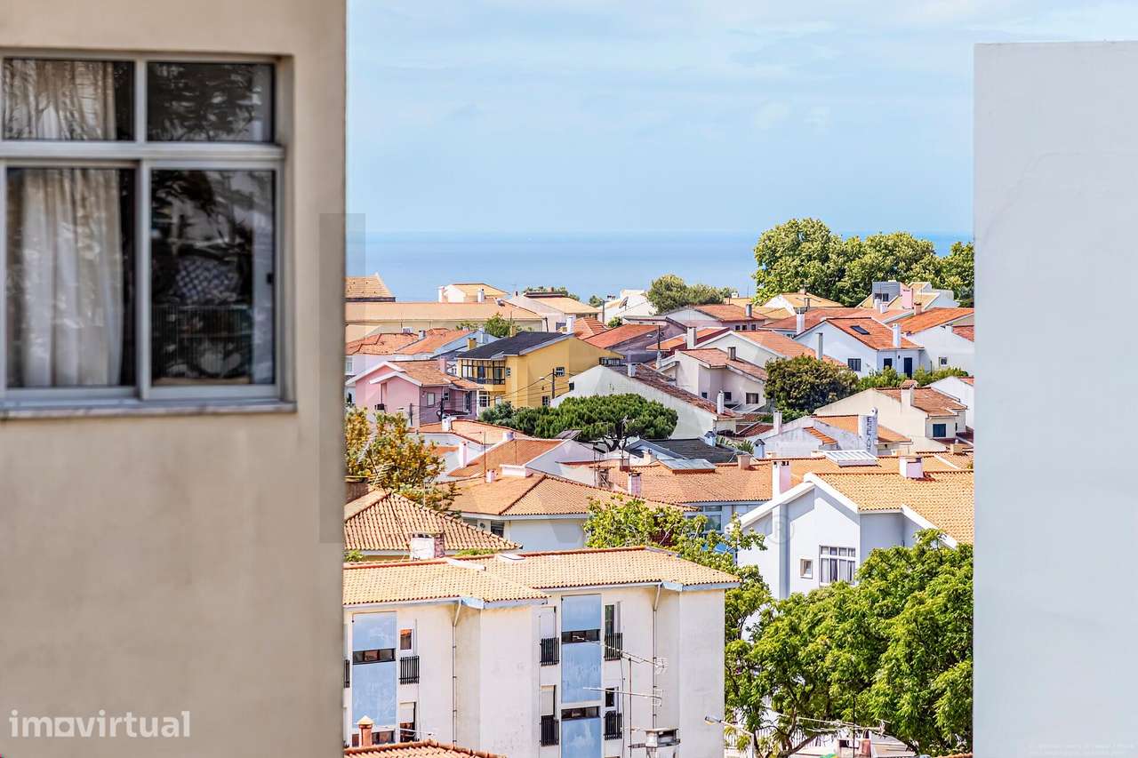 T2 para Investimento | São Domingos de Rana – Oportunidade com Rendime - Grande imagem: 2/31