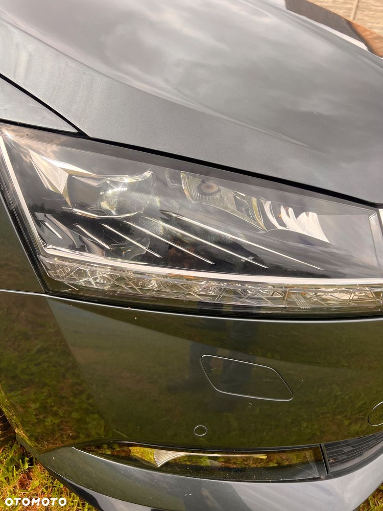 Skoda Fabia 1.0 TSI Soleil - 3