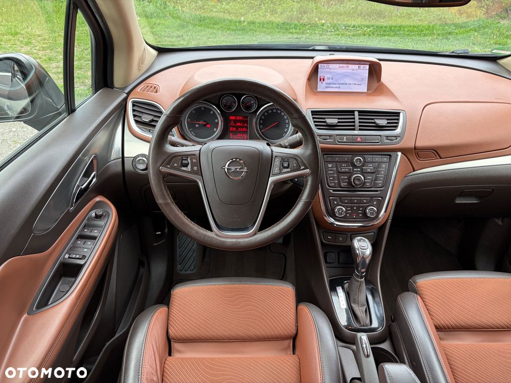 Ford Focus 1.5 TDCi Titanium ECOnetic ASS - 5