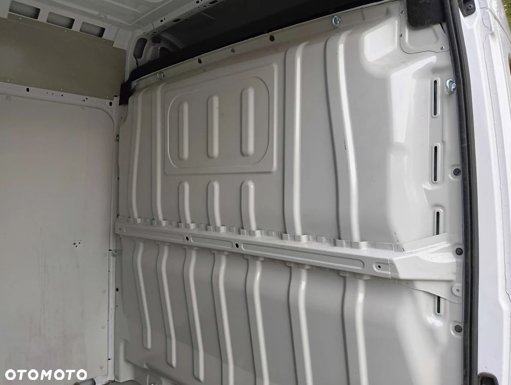Fiat DUCATO L4/H2_3.0 BENZYNA+NOWY GAZ LPG - 28