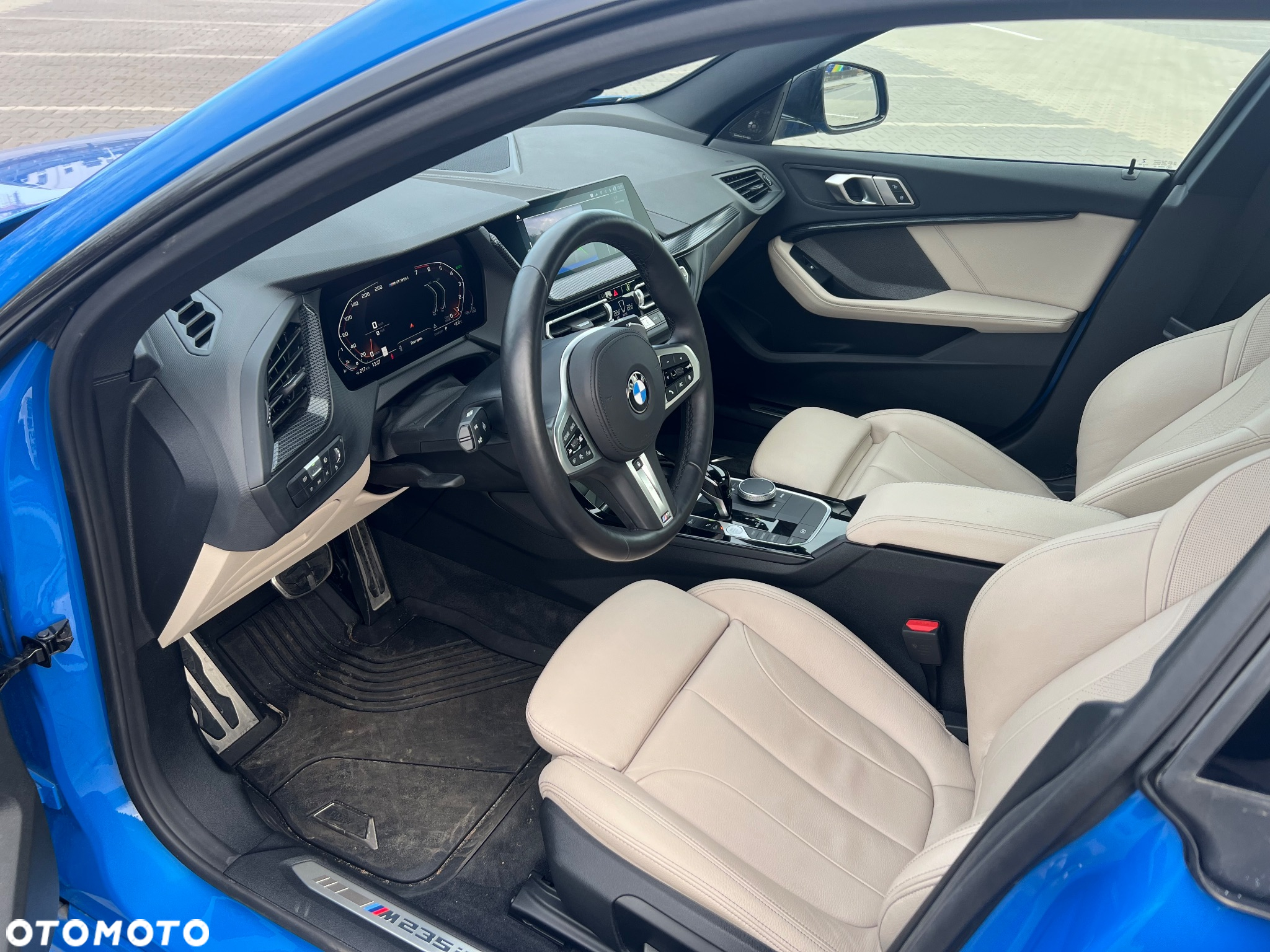 BMW Seria 2 M235i xDrive - 8