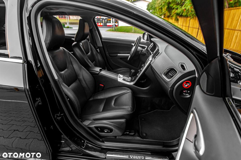 Volvo V60 - 22