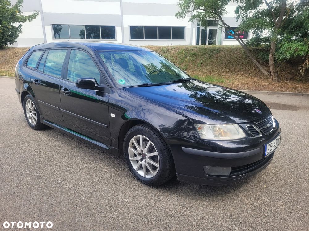 Saab 9-3 1.8 t Vector - 7