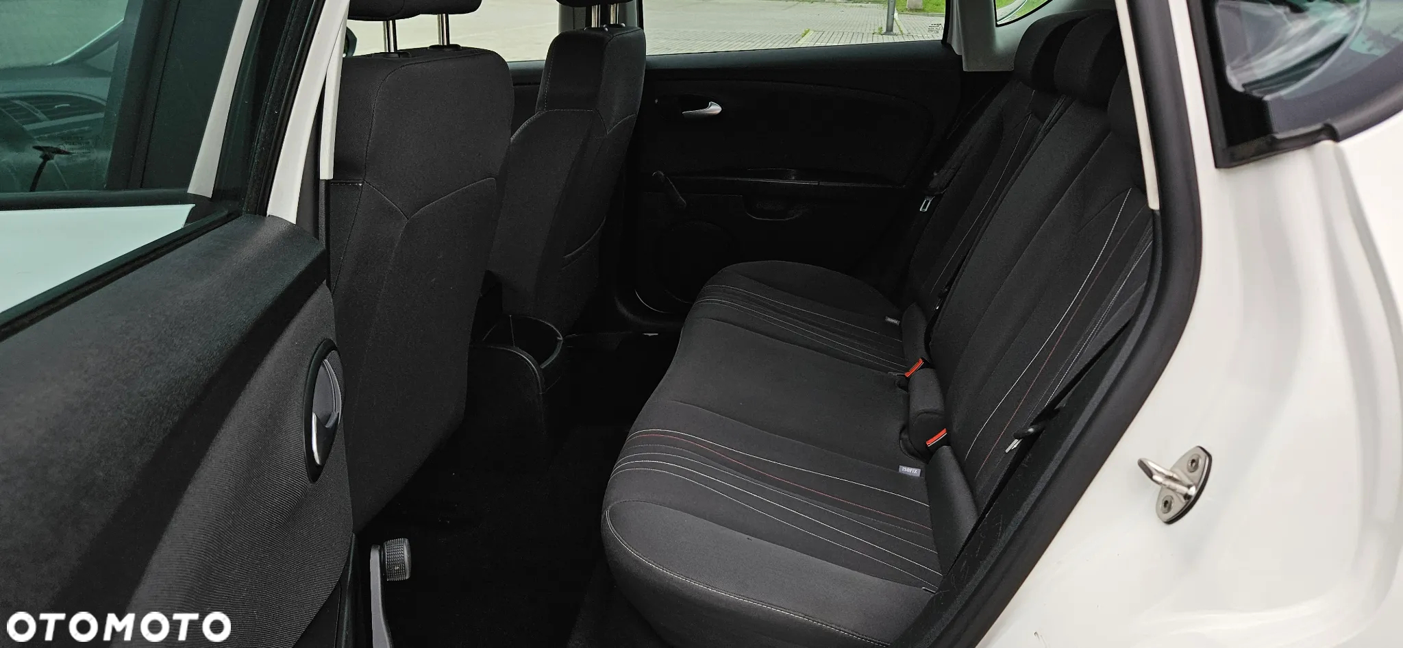 Seat Leon 1.6 TDI DPF Reference - 9