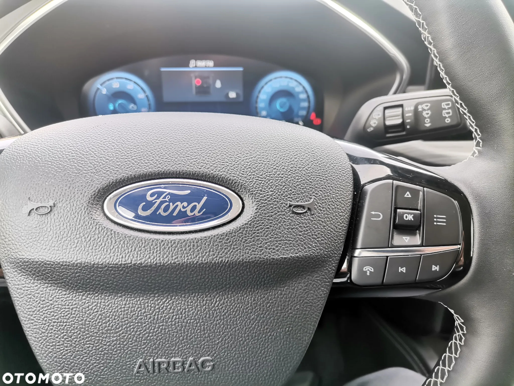 Ford Kuga 2.5 FHEV FWD Active X eCVT - 20