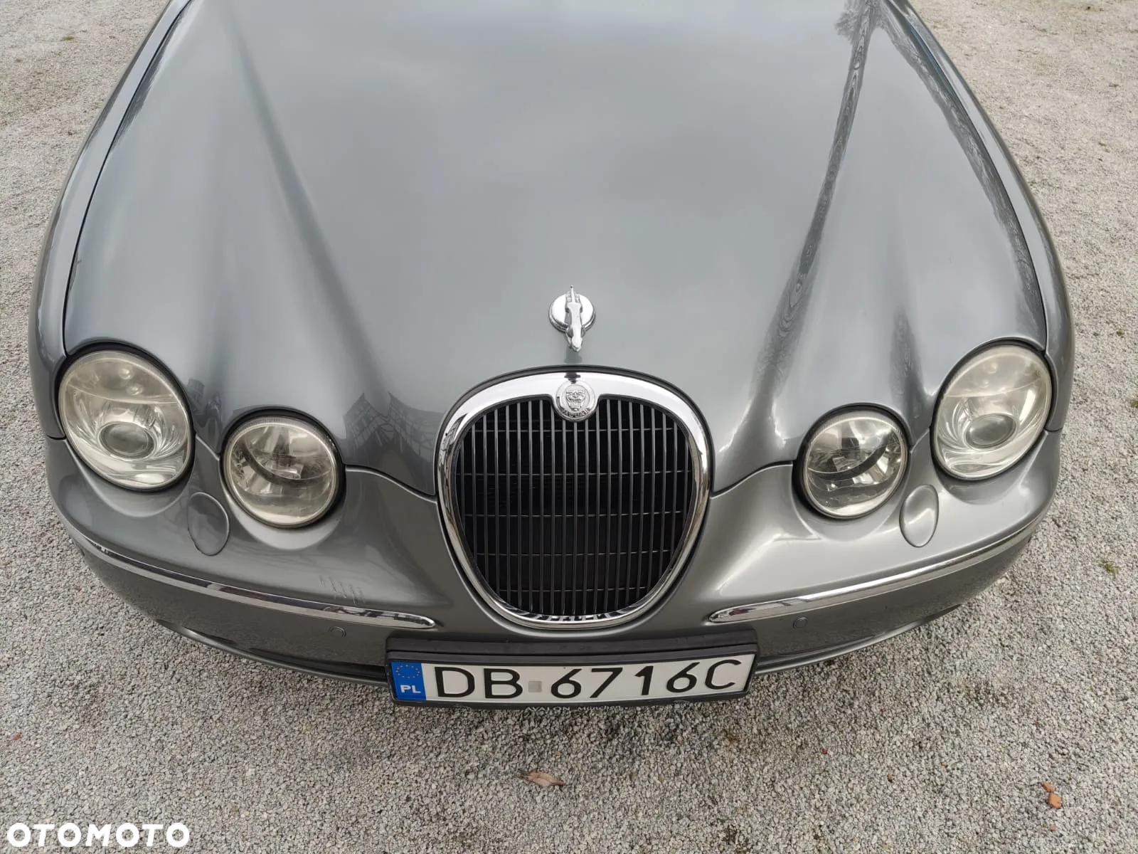 Jaguar S-Type - 21