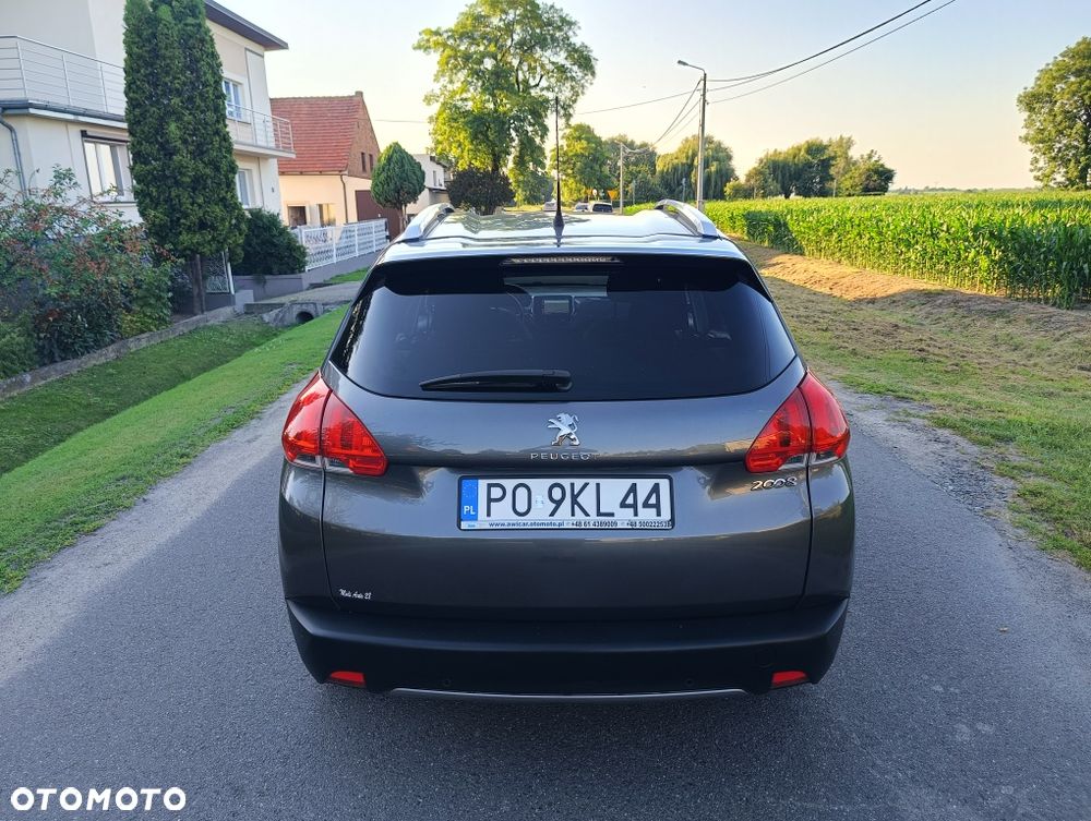 Peugeot 2008 - 3