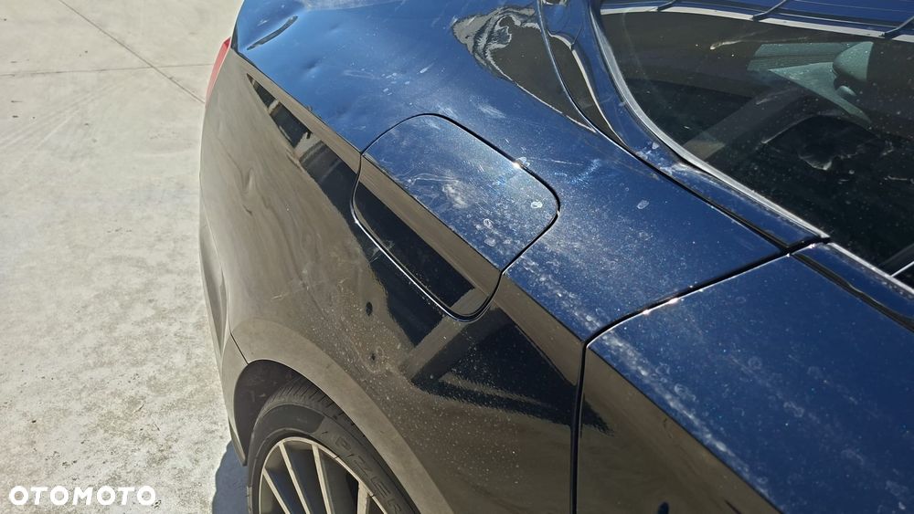 Audi A5 Sportback 35 TDI S tronic S line - 10