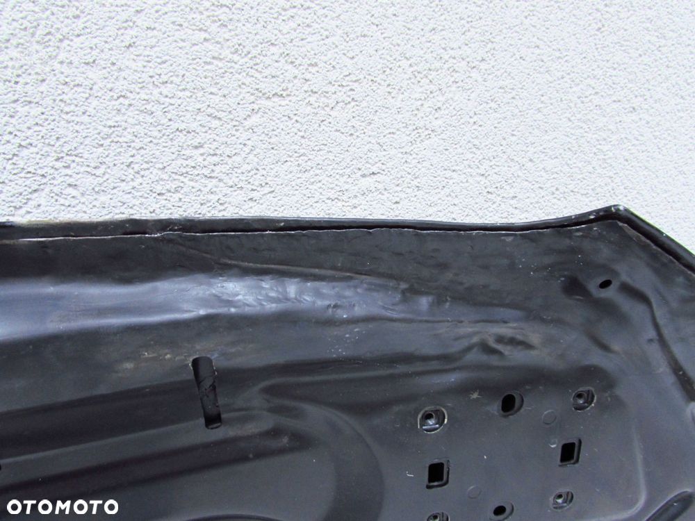 VOLVO XC60 II 17-20 MASKA POKRYWA SILNIKA 31424557 - 11