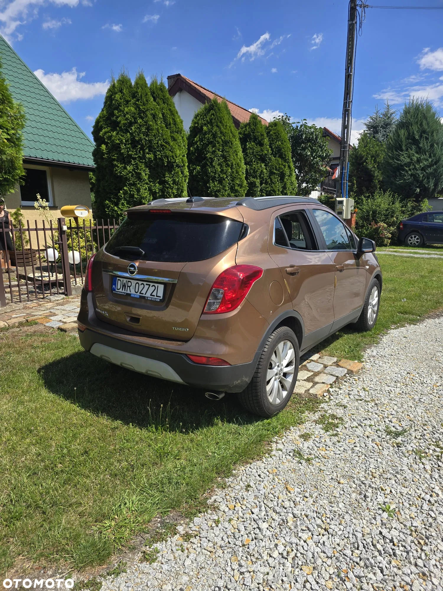 Opel Mokka - 4