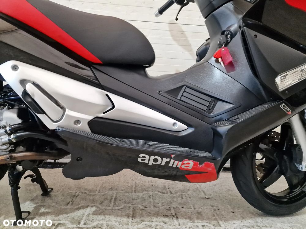 Aprilia SR - 24