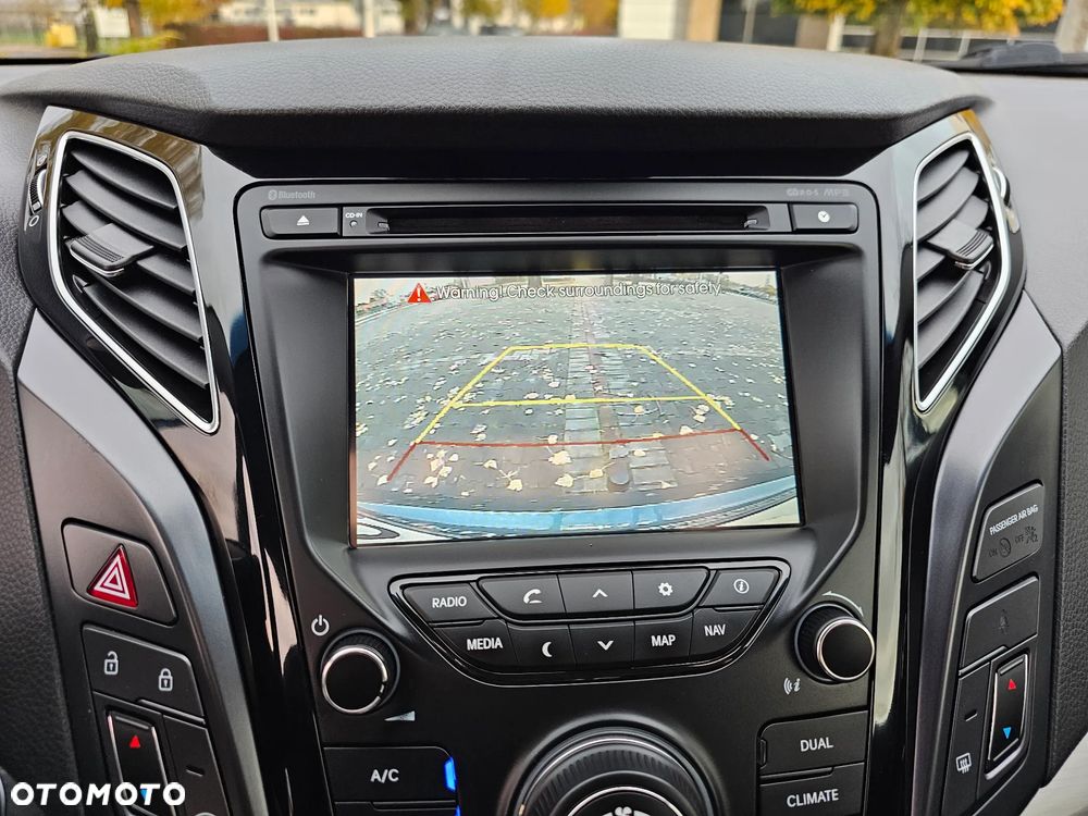 Hyundai i40 1.7 CRDi Premium - 37