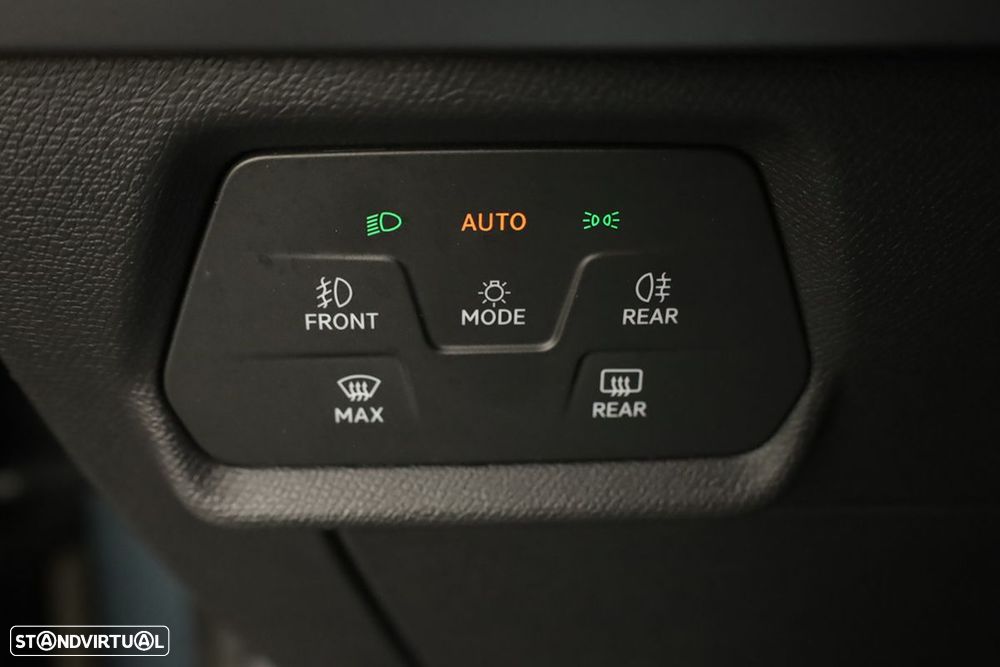 Cupra Formentor 1.5 e-Hybrid DSG - 18