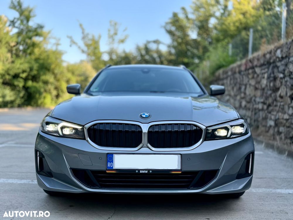 BMW Seria 3 - 30