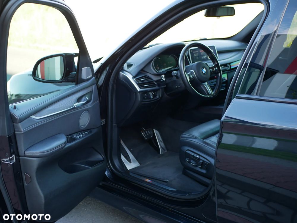 BMW X5 xDrive25d - 19