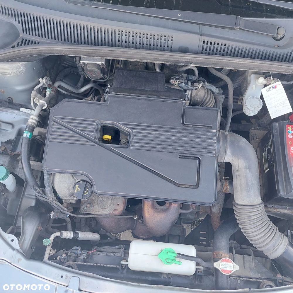 Suzuki SX4 - 11