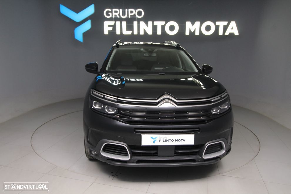 Citroën C5 Aircross 1.2 PureTech Shine - 1