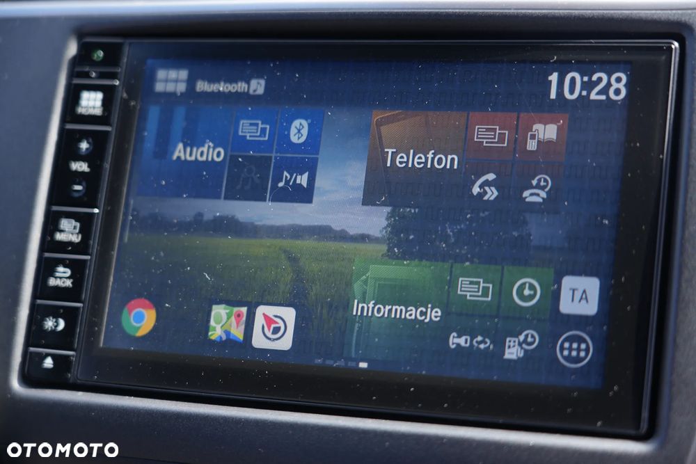 Honda Civic 1.8 Sport (Honda Connect+) - 16