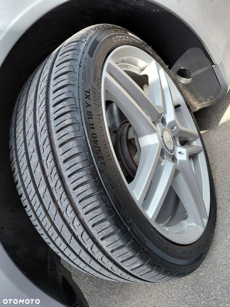 Mercedes-Benz SLK 200 Kompressor - 37