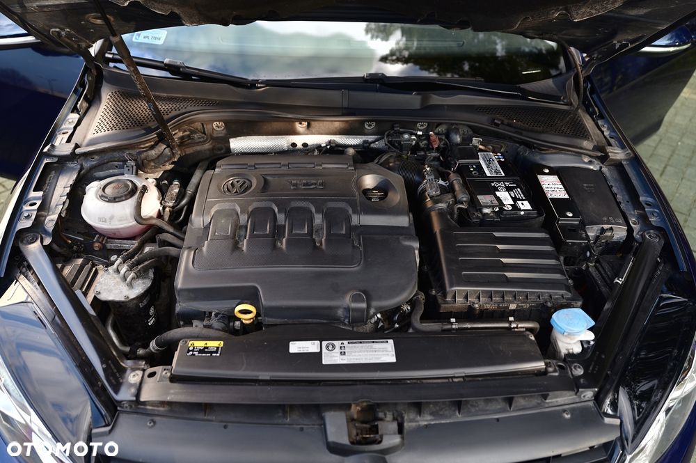 Volkswagen Golf 1.6 TDI SCR Comfortline - 18