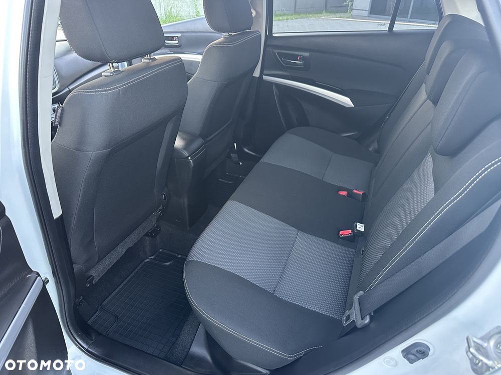 Suzuki SX4 S-Cross 1.6 Premium - 17