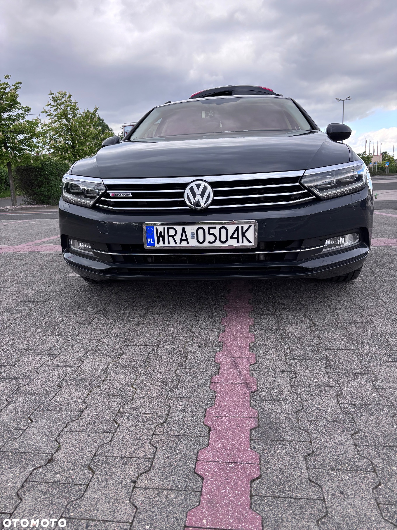 Volkswagen Passat 2.0 TDI BMT 4Mot Highline - 11