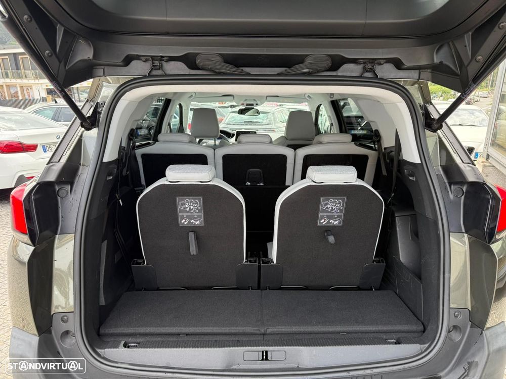 Peugeot 5008 1.5 BlueHDi Allure - 6