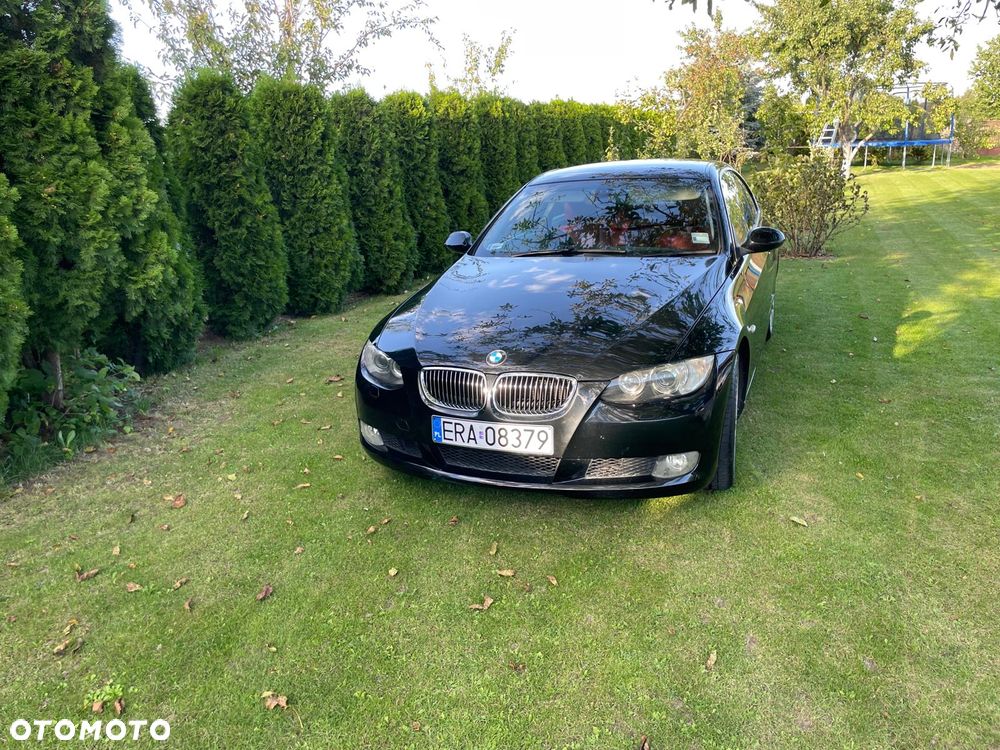 BMW Seria 3 325i - 1