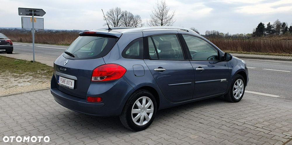 Renault Clio - 4
