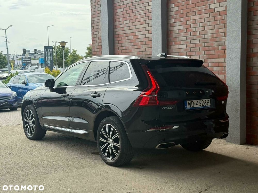 Volvo XC 60 - 3
