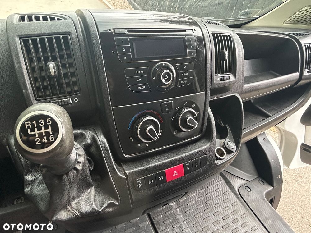 Peugeot Boxer - 18