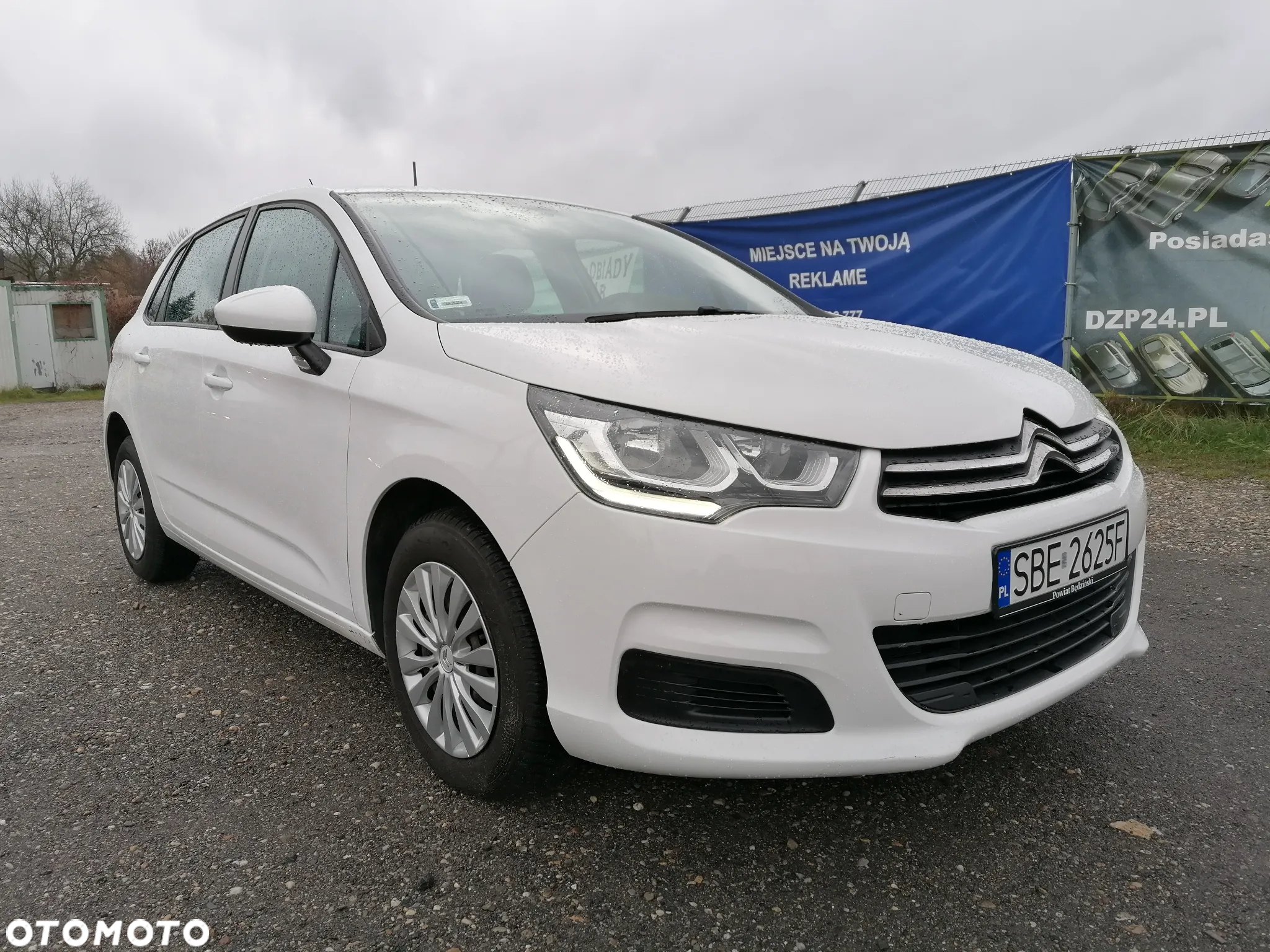 Citroën C4 BlueHDi 100 Selection - 5