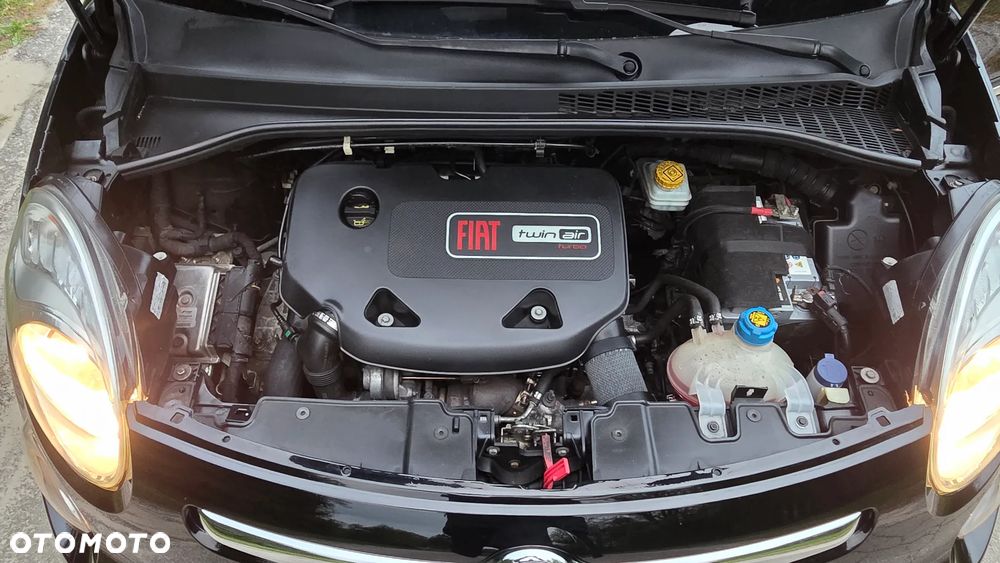 Fiat 500L 0.9 TwinAir Start&Stopp Trekking - 32