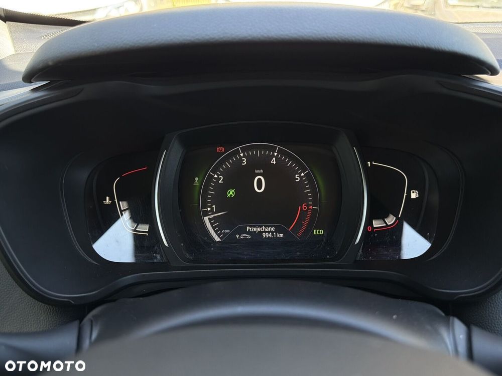 Renault Kadjar 1.2 Energy TCe Limited - 26