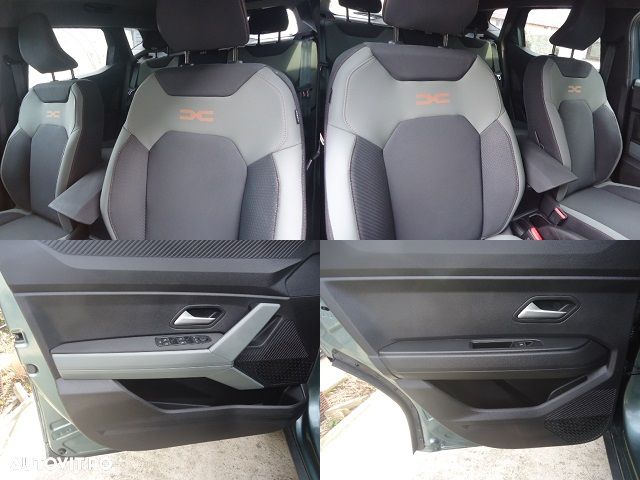 Dacia Duster TCe 130 4X4 MHEV Extreme - 32
