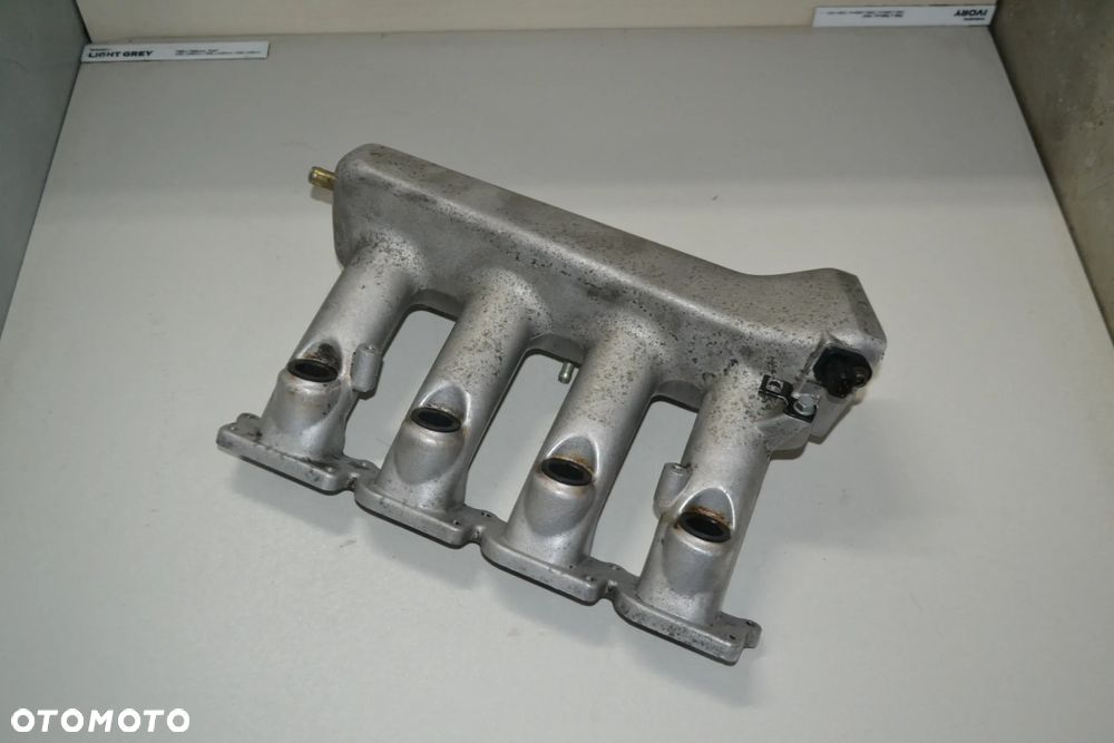 AUDI TT 8N 1,8 TURBO KOLEKTOR SSĄCY ORYGINAŁ STAN 06A133223AQ - 2