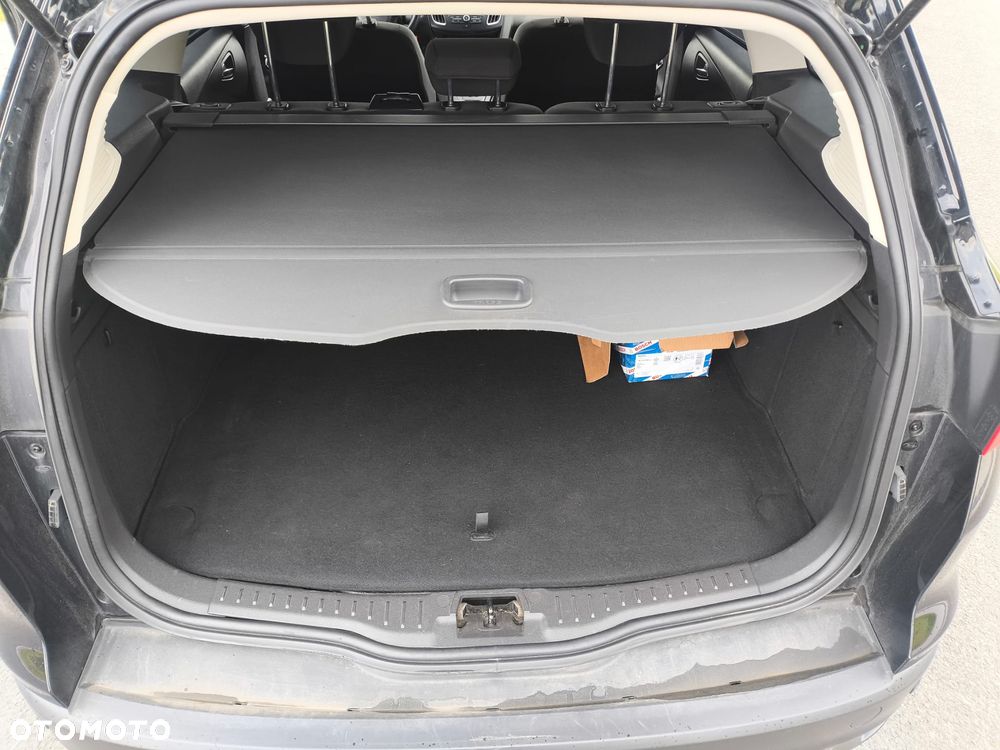 Ford Focus 2.0 TDCi SYNC Edition ASS PowerShift - 21