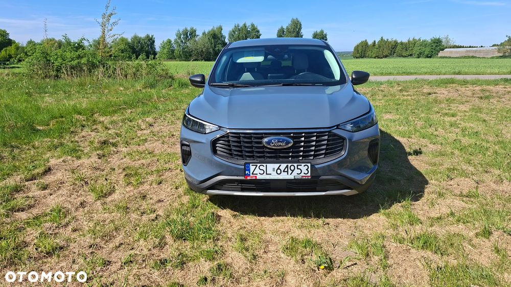 Ford Escape - 2